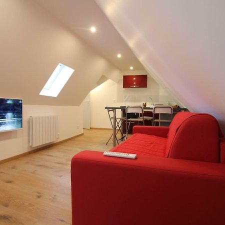 Chambre Chez L'Habitant - L Ecureuil - Coeur De Riquewihr - 2 Personnes المظهر الخارجي الصورة