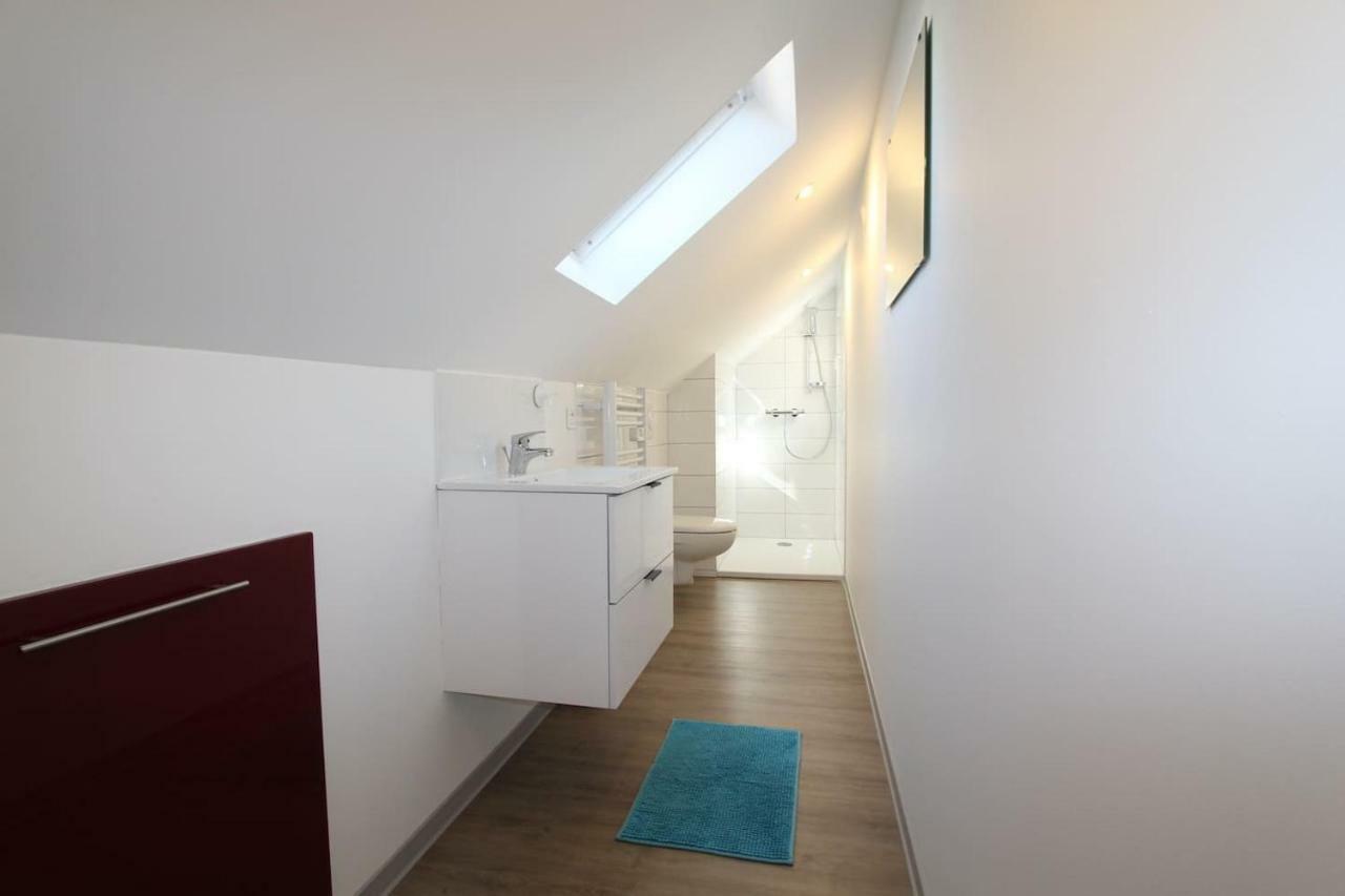 Chambre Chez L'Habitant - L Ecureuil - Coeur De Riquewihr - 2 Personnes المظهر الخارجي الصورة
