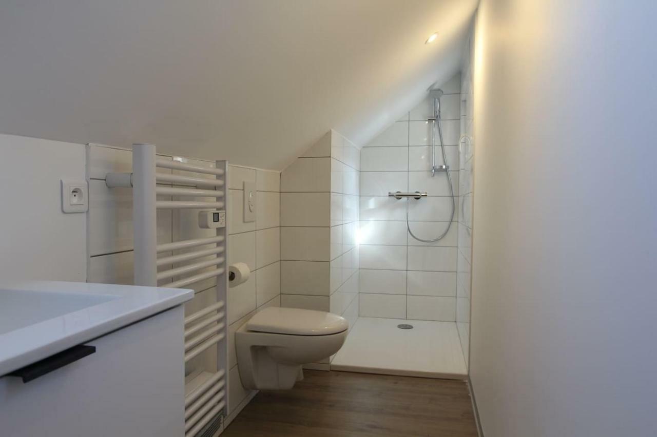 Chambre Chez L'Habitant - L Ecureuil - Coeur De Riquewihr - 2 Personnes المظهر الخارجي الصورة